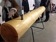 MoscowDesignWeek 2014, 14-19 �������