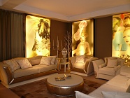�������� I SALONI 2013 � ������