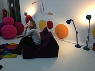 MoscowDesignWeek 2014, 14-19 �������