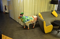 ������������� ��������� Roomble: ������