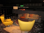 ���������� Salone del Mobile 2015 - ������